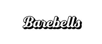 Logo Barebells - OFYZ