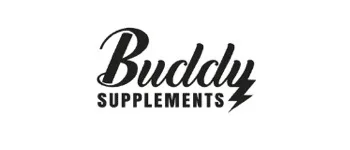 Logo Buddy Supplements - OFYZ