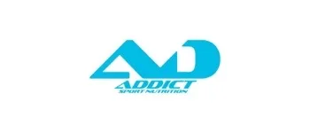 Logo Addict Sport Nutrition - OFYZ
