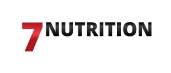Logo 7 nutrition - OFYZ