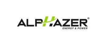 Logo Alphazer - OFYZ