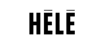 Logo Hélé - OFYZ