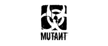 Logo Mutant - OFYZ