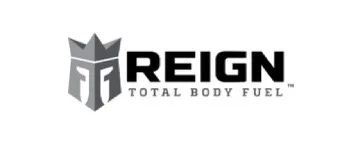 Logo Reign - OFYZ