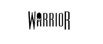 Logo Warrior - OFYZ