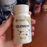 Sélénium - MGD Nature