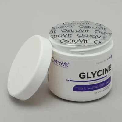 Glycine Ostrovit - 200g - OFYZ