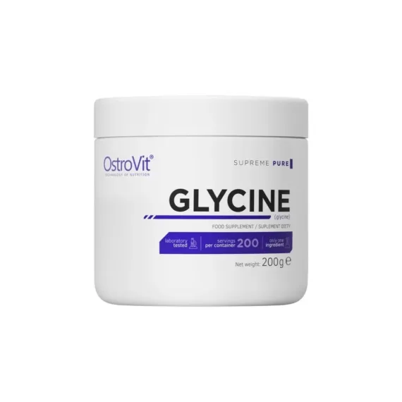 Glycine - Ostrovit