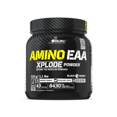 Amino EAA Xplode - Olimp