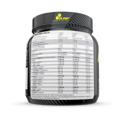 Amino EAA Xplode powder - OLIMP