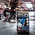 Iron Fat Burner - Eric Favre