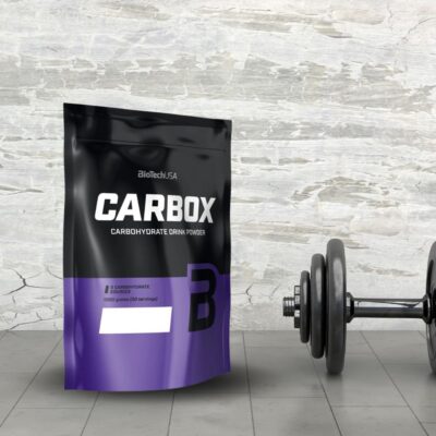 Carbox biotech usa - Ofyz nutrition