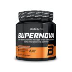 Supernova - Biotech USA