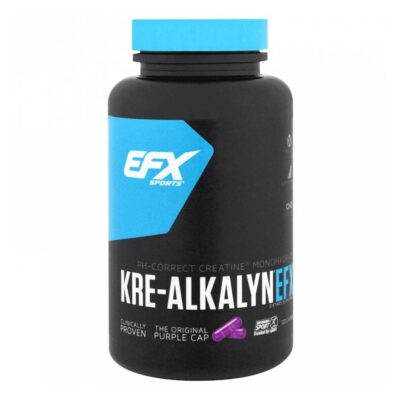 Créatine KRE ALKALYN - EFX Nutrition