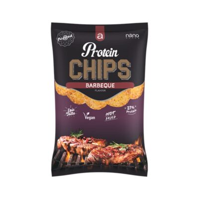 Protein Chips - NANO