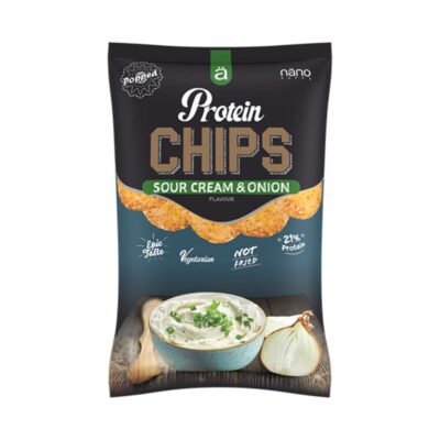 Protein chips nano supp - Ofyz nutrition