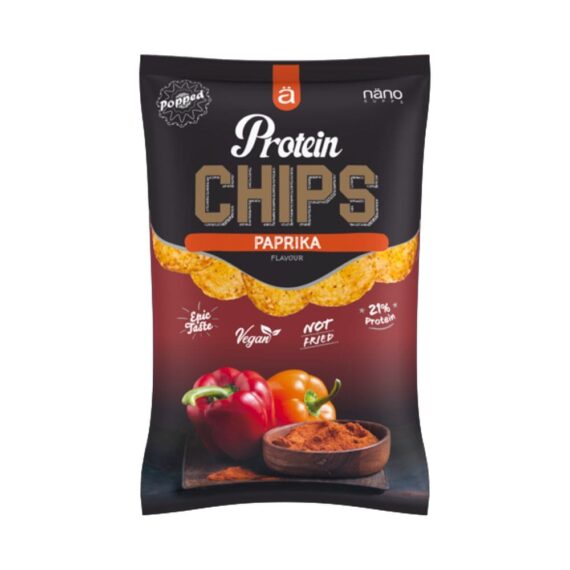 Protein Chips - NANO