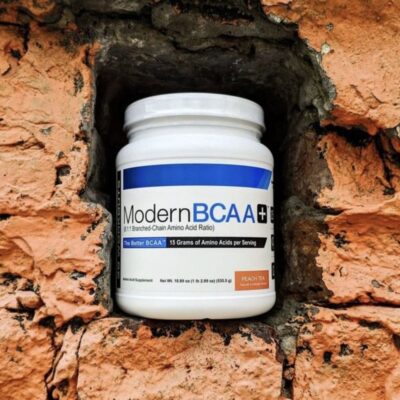 Modern bcaa use labs - ofyz nutrition