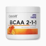 BCAA 2-1-1 200g - Ostrovit