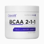 BCAA 2-1-1 200g - Ostrovit