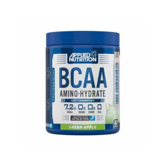 BCAA Amino Hydrate - Applied Nutrition