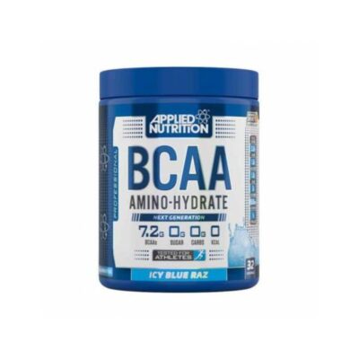 BCAA Amino Hydrate Applied Nutrition - OFYZ nutrition