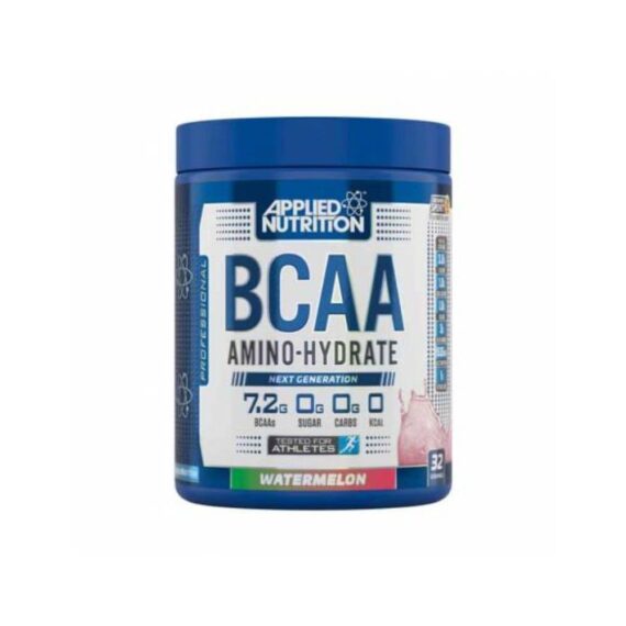 BCAA Amino Hydrate - Applied Nutrition