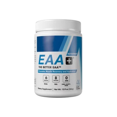 EAA - Modern Sport Nutrition