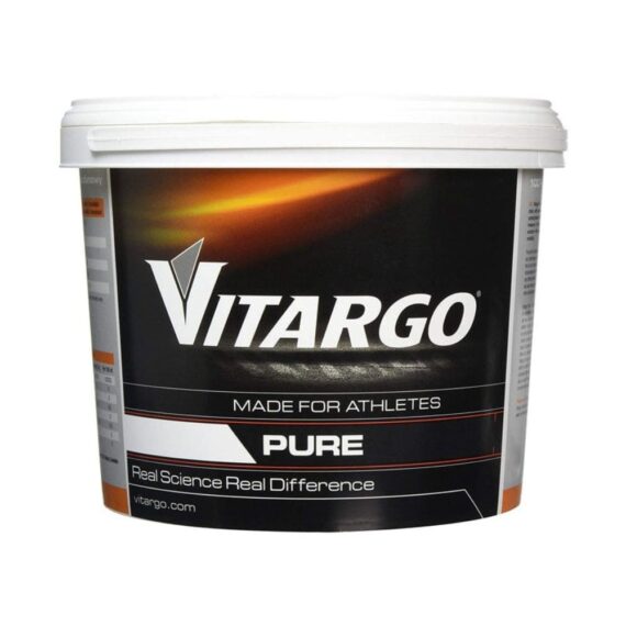 Vitargo