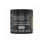 Shred X - Applied Nutrition